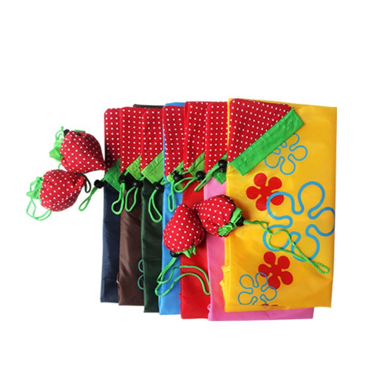 エコバッグ ユニセックス バッグ | PlusNao | 詳細画像3 