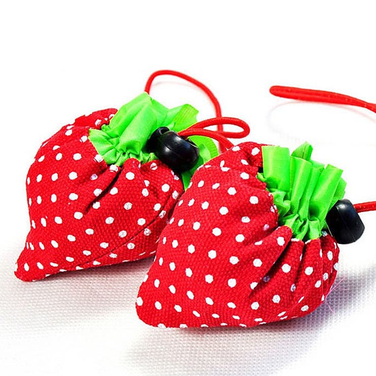 エコバッグ ユニセックス バッグ | PlusNao | 詳細画像4 