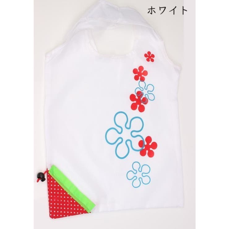 エコバッグ ユニセックス バッグ | PlusNao | 詳細画像5 