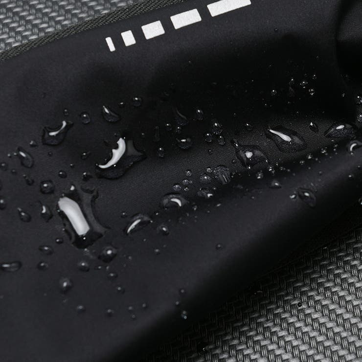 ランニングポーチ ウエストポーチ ランニングバッグ | PlusNao | 詳細画像17 