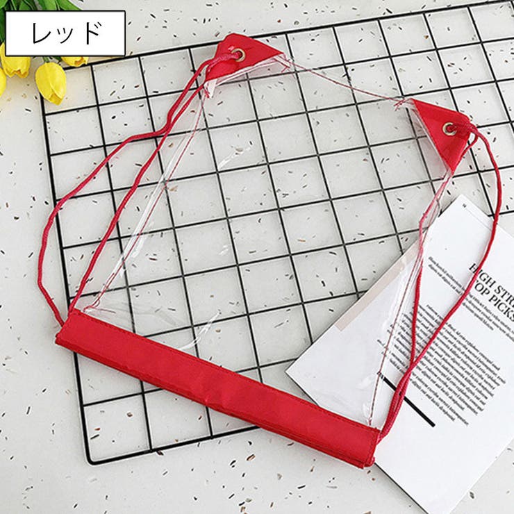 ナップサック 男女兼用 巾着 | PlusNao | 詳細画像5 