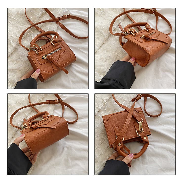 子供用 ショルダーバッグ ポシェット | PlusNao | 詳細画像13 