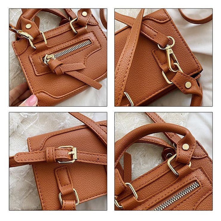 子供用 ショルダーバッグ ポシェット | PlusNao | 詳細画像14 