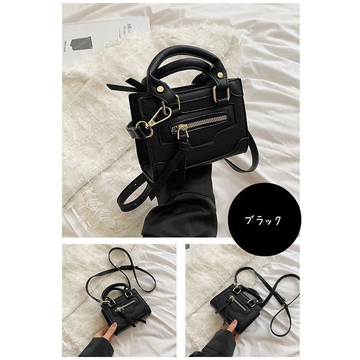 子供用 ショルダーバッグ ポシェット[品番：FQ000197708