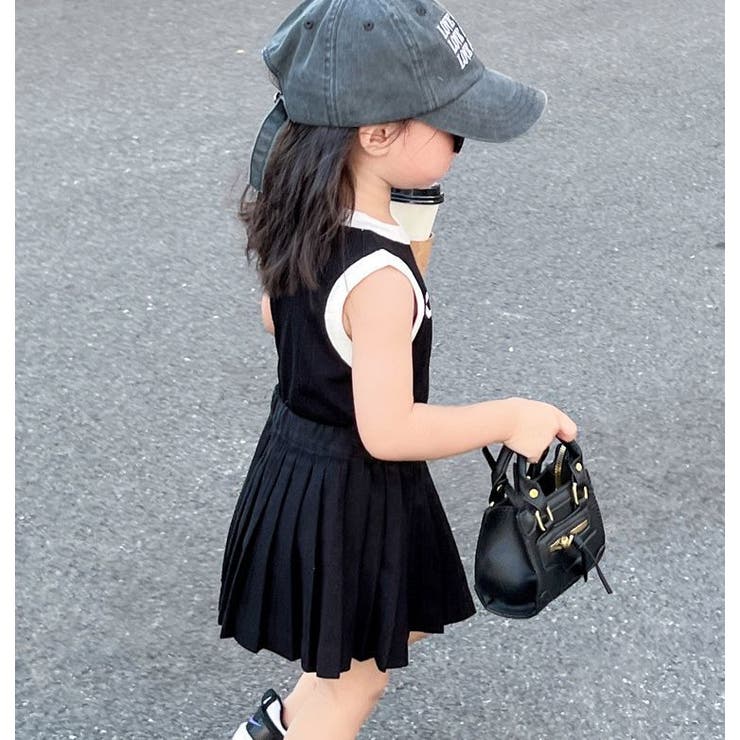 子供用 ショルダーバッグ ポシェット | PlusNao | 詳細画像9 