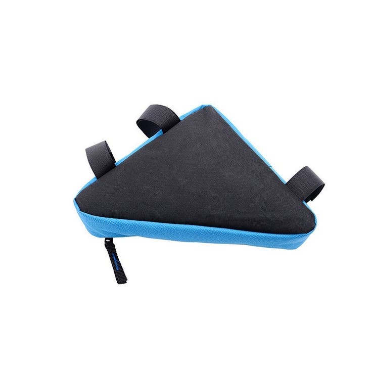 フレームバッグ 自転車バッグ トライアングルバッグ | PlusNao | 詳細画像6 