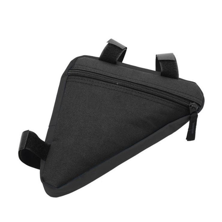 フレームバッグ 自転車バッグ トライアングルバッグ | PlusNao | 詳細画像8 