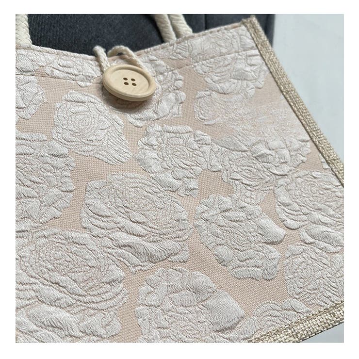 ミニトートバッグ ハンドバッグ 鞄 | PlusNao | 詳細画像18 