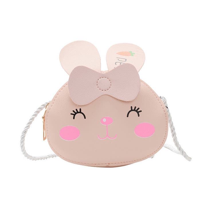 ポシェット ショルダーバッグ キッズ | PlusNao | 詳細画像11 