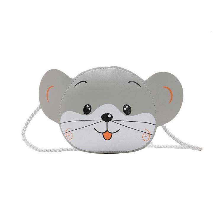 ポシェット ショルダーバッグ キッズ | PlusNao | 詳細画像12 
