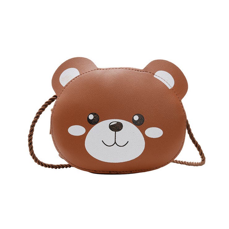 ポシェット ショルダーバッグ キッズ | PlusNao | 詳細画像9 