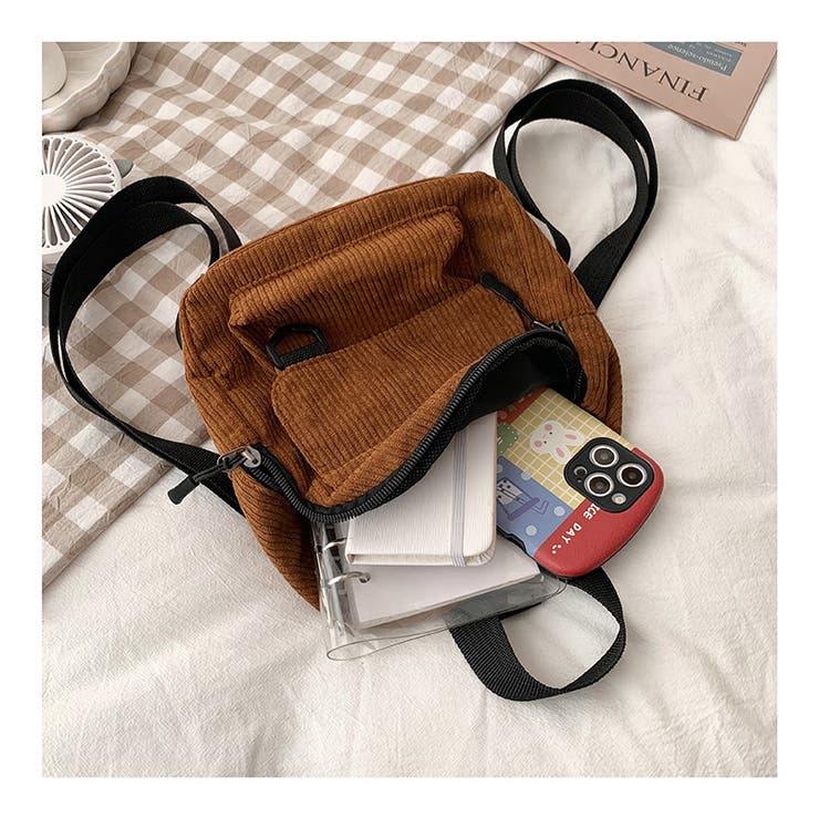 リュックサック ミニリュック レディース | PlusNao | 詳細画像11 