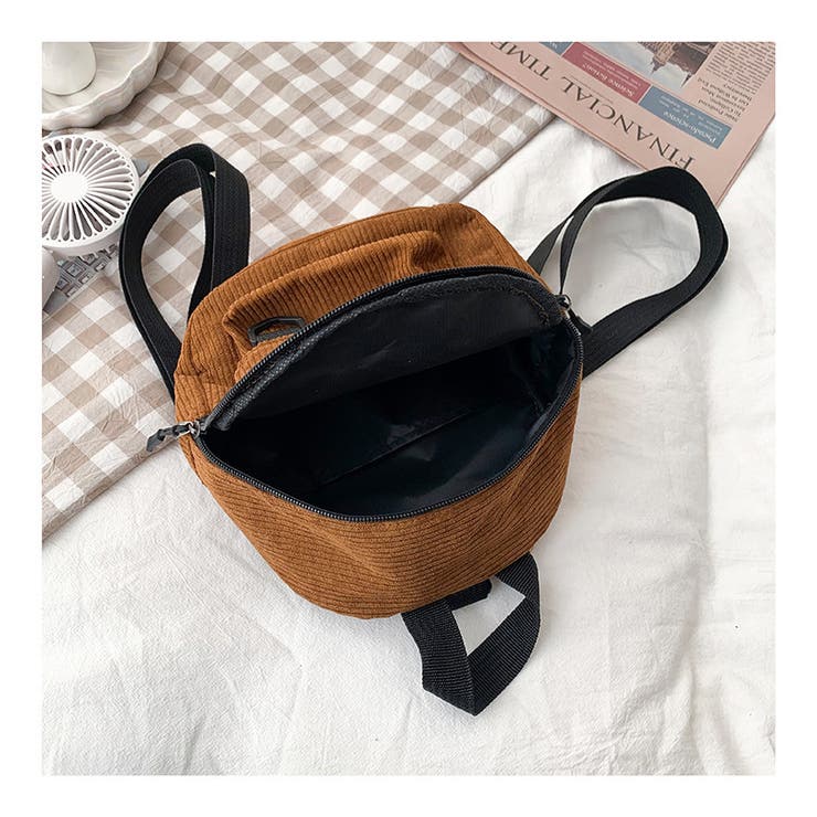 リュックサック ミニリュック レディース | PlusNao | 詳細画像13 