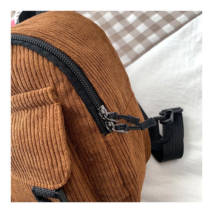 リュックサック ミニリュック レディース | PlusNao | 詳細画像16 