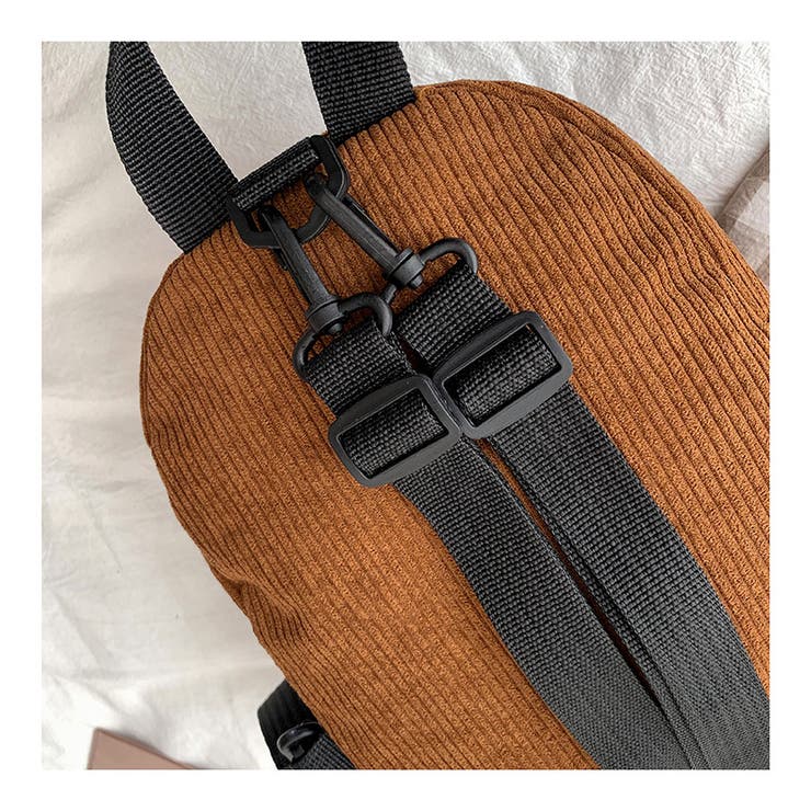 リュックサック ミニリュック レディース | PlusNao | 詳細画像19 