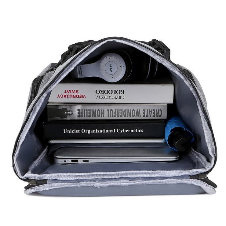 リュック メンズ レディース | PlusNao | 詳細画像11 