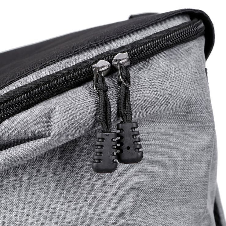 リュック メンズ レディース | PlusNao | 詳細画像18 