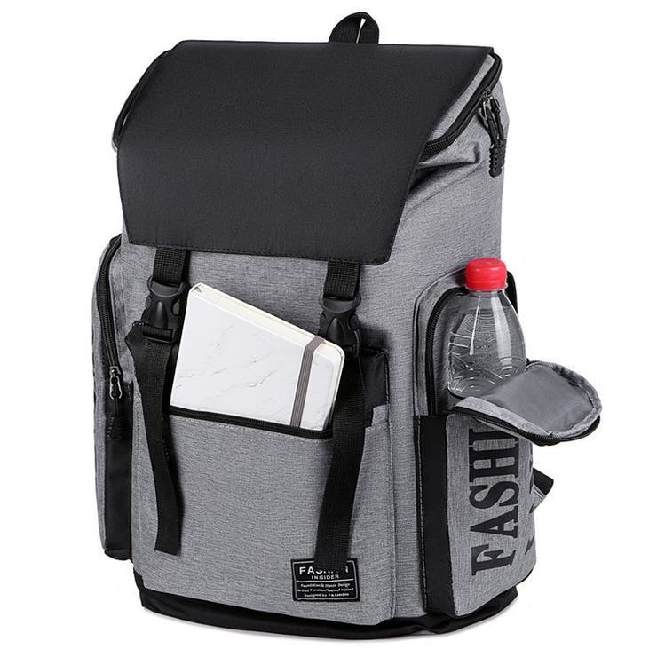 リュック メンズ レディース | PlusNao | 詳細画像5 