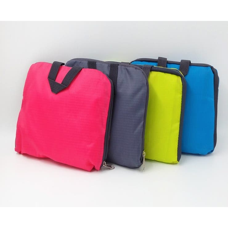 リュックサック 折りたたみ式 レディース | PlusNao | 詳細画像5 