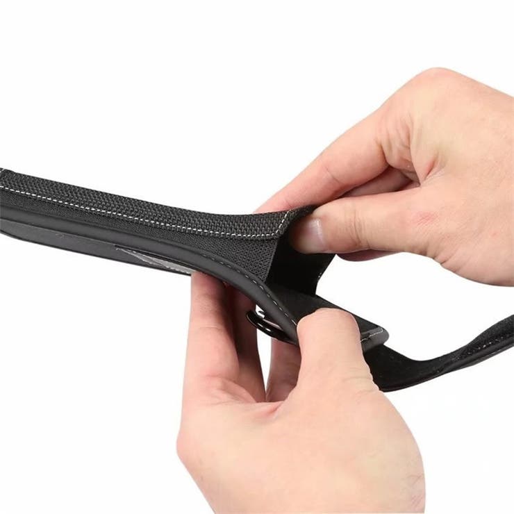 ベルトポーチ スマホポーチ ベルトバッグ | PlusNao | 詳細画像5 