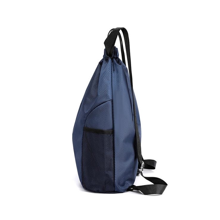 ナップサック リュックサック バックパック | PlusNao | 詳細画像8 