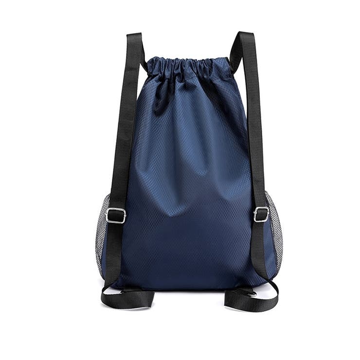 ナップサック リュックサック バックパック | PlusNao | 詳細画像9 