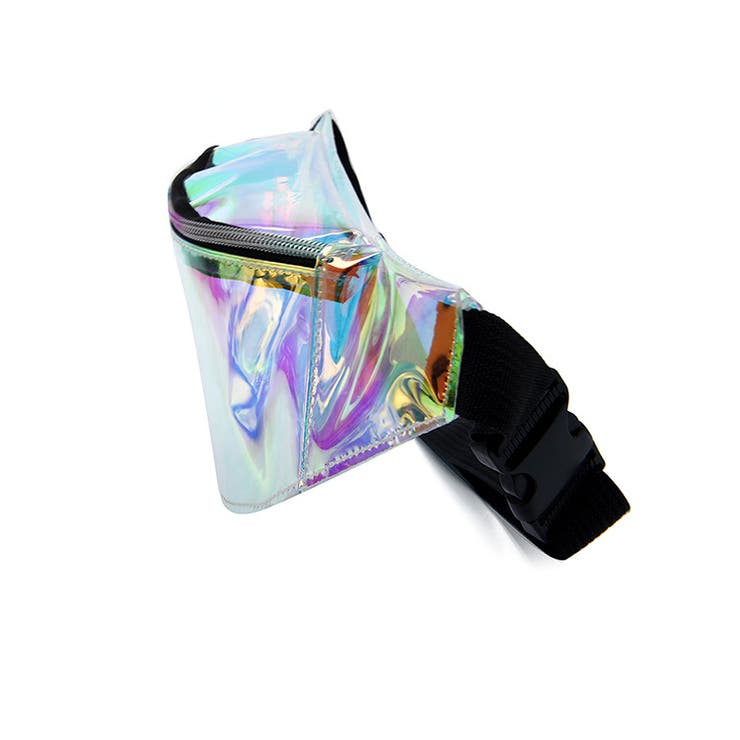 ボディバッグ ウエストバッグ ウエストポーチ | PlusNao | 詳細画像14 