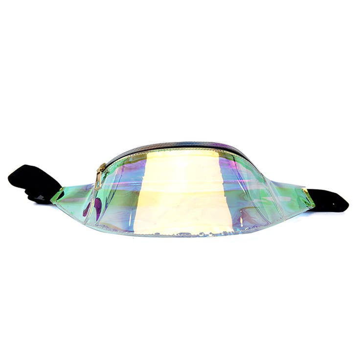 ボディバッグ ウエストバッグ ウエストポーチ | PlusNao | 詳細画像15 