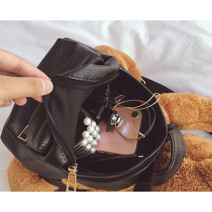 リュックサック レディース 女性用 | PlusNao | 詳細画像6 