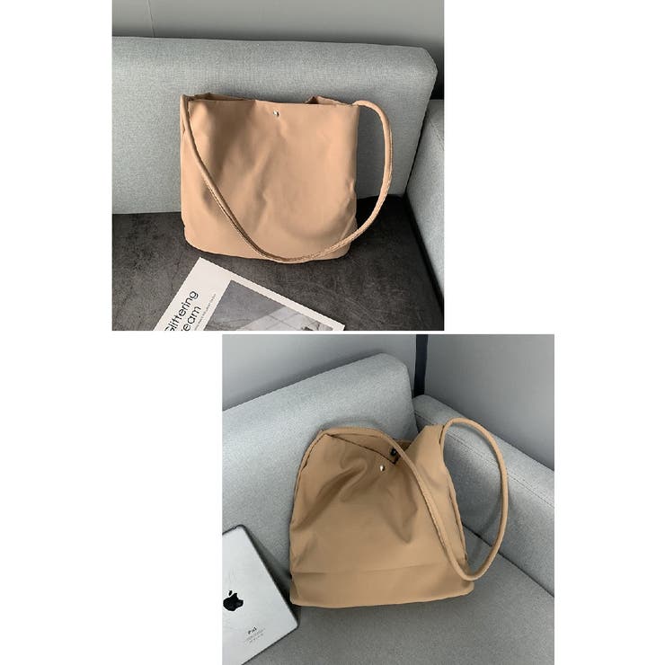 ショルダーバッグ トートバッグ 鞄[品番：FQ000220641]｜PlusNao