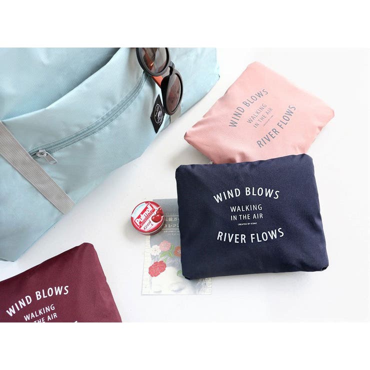 ボストンバッグ レディース メンズ | PlusNao | 詳細画像14 