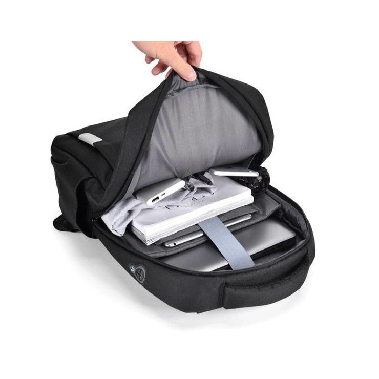 ビジネスリュック メンズ レディース | PlusNao | 詳細画像13 