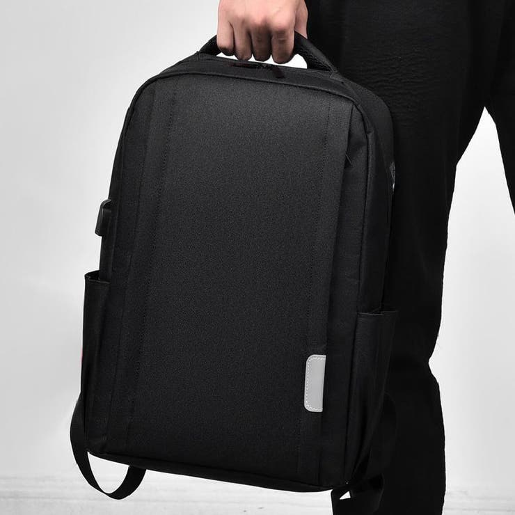 ビジネスリュック メンズ レディース | PlusNao | 詳細画像2 