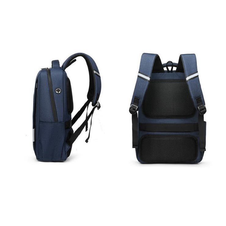 ビジネスリュック メンズ レディース | PlusNao | 詳細画像6 