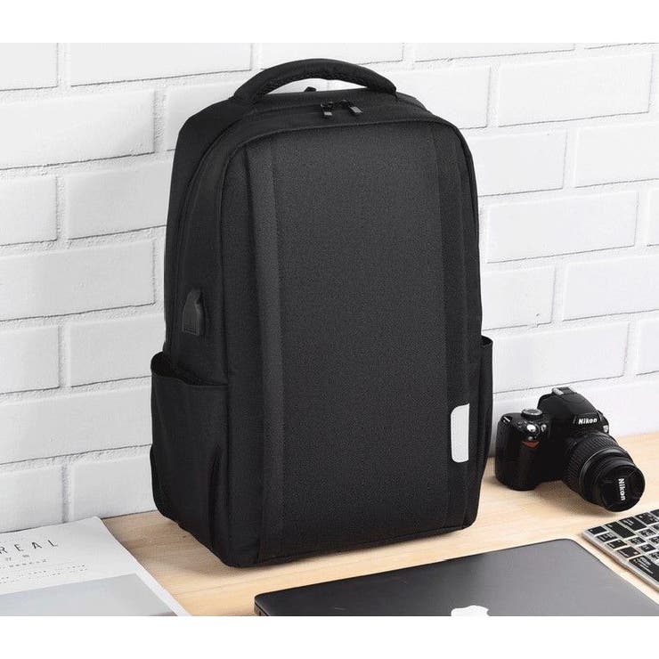 ビジネスリュック メンズ レディース | PlusNao | 詳細画像9 