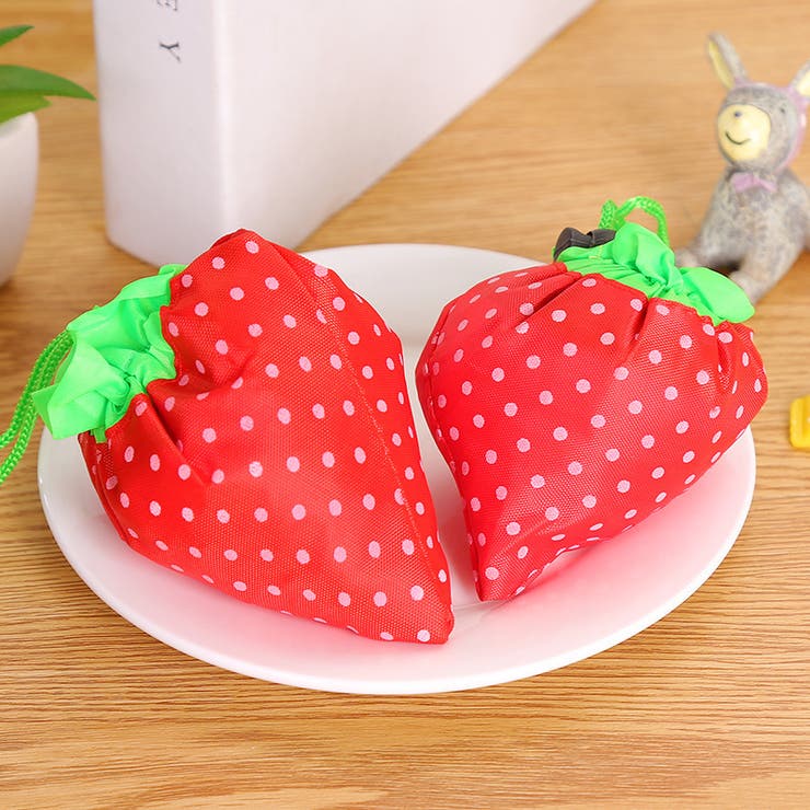 エコバッグ 手提げ型 折りたたみ式 | PlusNao | 詳細画像3 