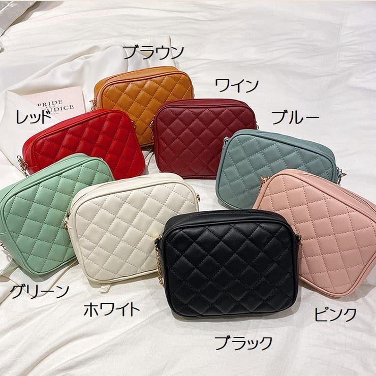 ショルダーバッグ レディース 女性 | PlusNao | 詳細画像19 
