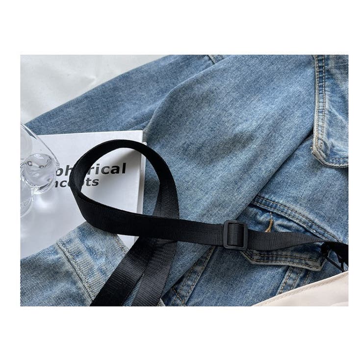 ショルダーバッグ レディース 女性 | PlusNao | 詳細画像15 