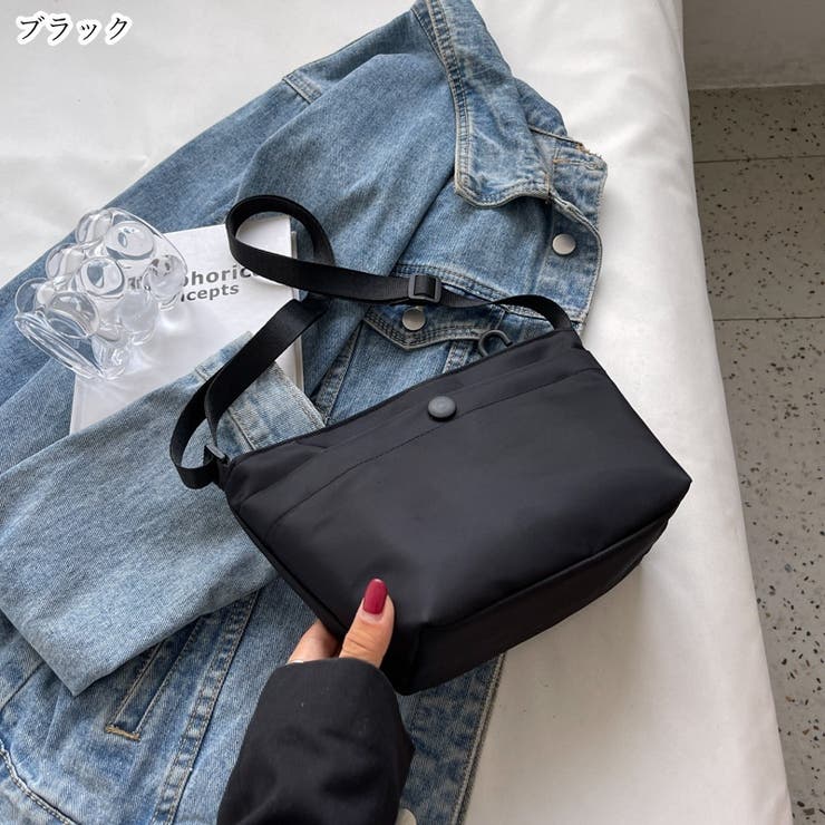 ショルダーバッグ レディース 女性 | PlusNao | 詳細画像16 