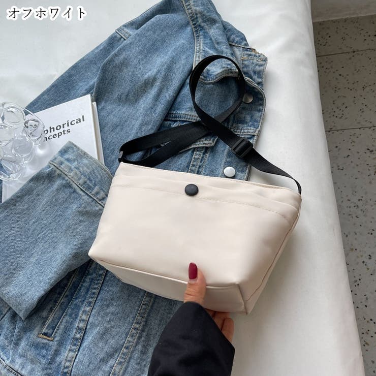 ショルダーバッグ レディース 女性 | PlusNao | 詳細画像19 