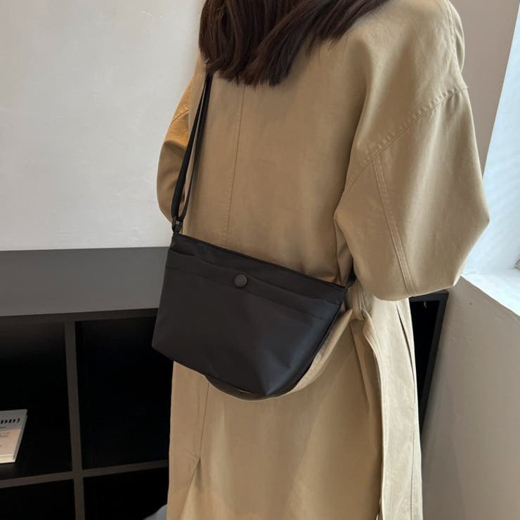 ショルダーバッグ レディース 女性 | PlusNao | 詳細画像2 