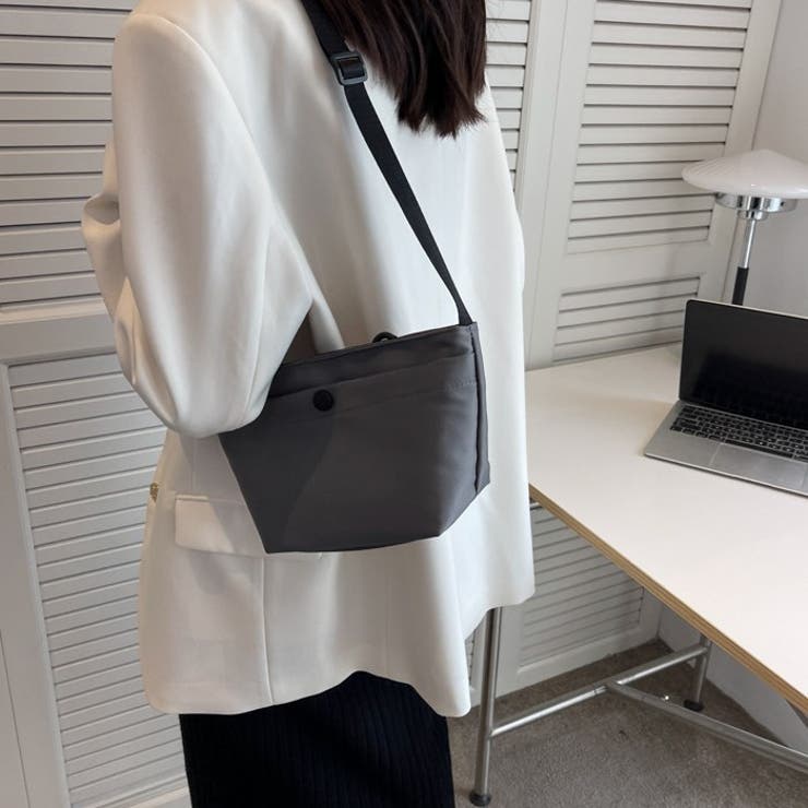 ショルダーバッグ レディース 女性 | PlusNao | 詳細画像3 