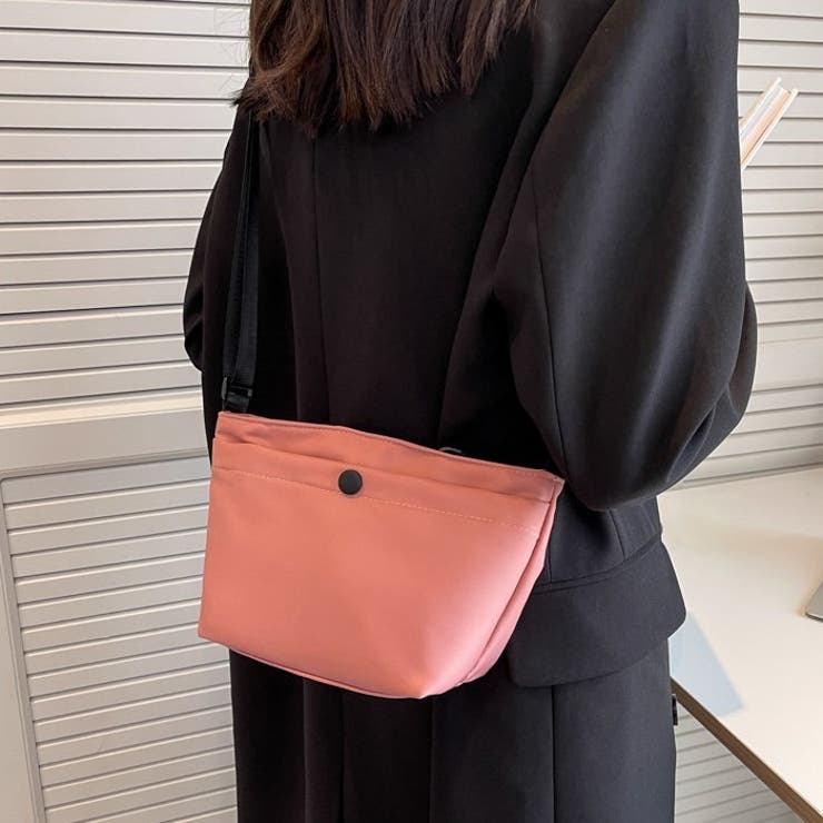 ショルダーバッグ レディース 女性 | PlusNao | 詳細画像9 