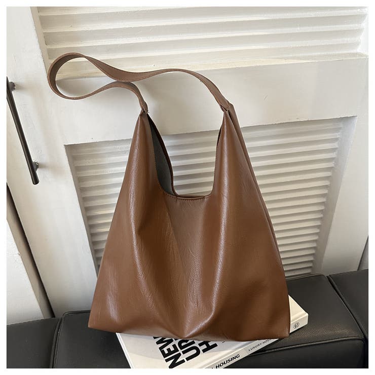 ショルダーバック 肩掛けカバン レディース | PlusNao | 詳細画像10 