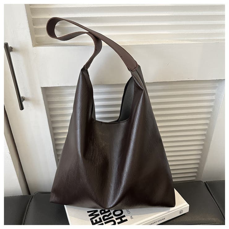 ショルダーバック 肩掛けカバン レディース | PlusNao | 詳細画像11 