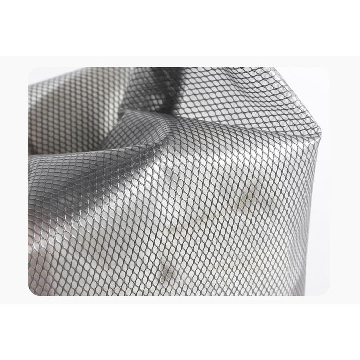 ビニールバッグ ハンドバッグ ビーチバッグ | PlusNao | 詳細画像15 