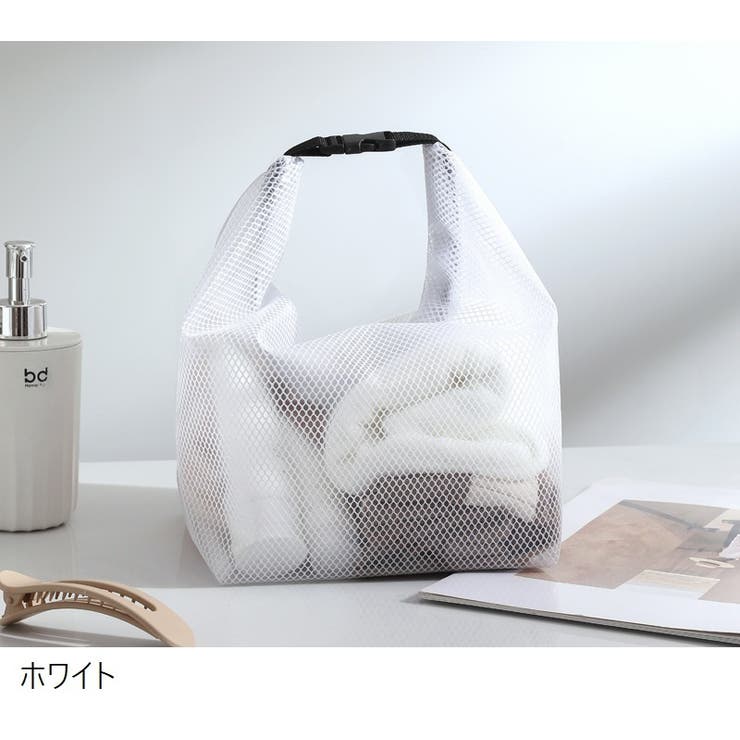 ビニールバッグ ハンドバッグ ビーチバッグ | PlusNao | 詳細画像18 