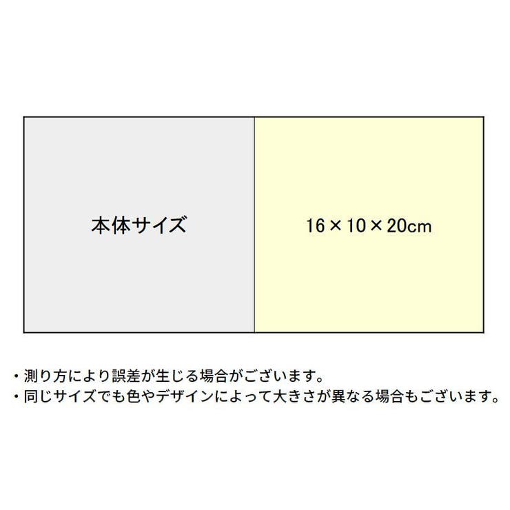 ミニリュックサック レディース ナイロン | PlusNao | 詳細画像20 
