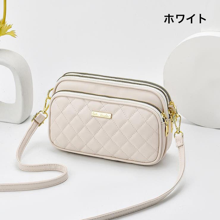 ショルダーバッグ レディース 女性 | PlusNao | 詳細画像12 