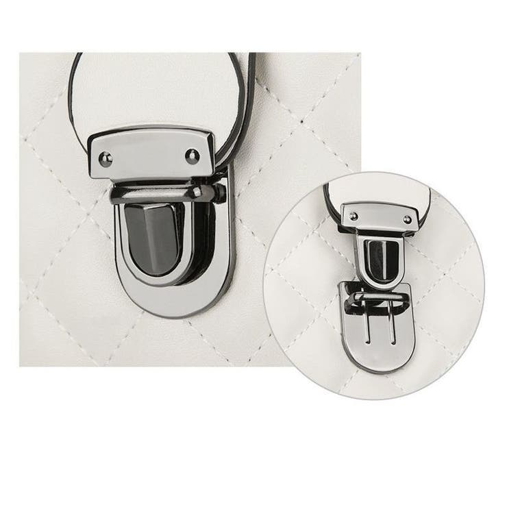 ハンドバッグ レディース カバン | PlusNao | 詳細画像10 